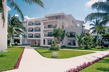 Beachscape Kin Ha Villas & Suites