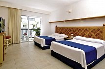 Beachscape Kin Ha Villas & Suites