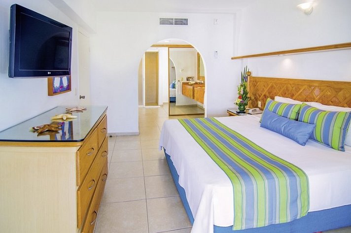 Beachscape Kin Ha Villas & Suites