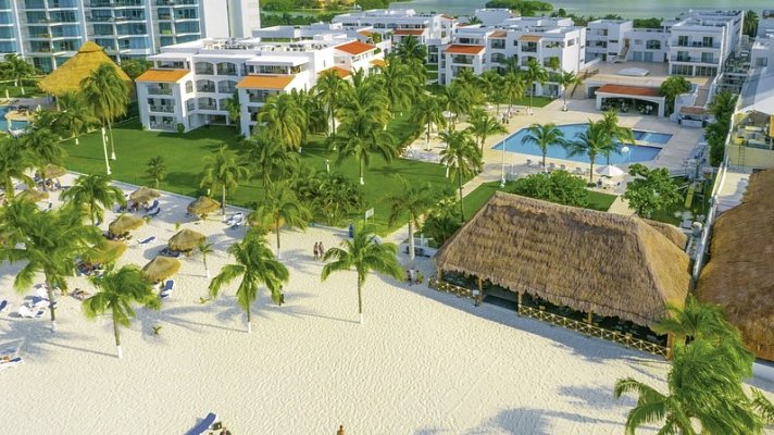 Beachscape Kin Ha Villas & Suites