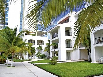 Beachscape Kin Ha Villas & Suites
