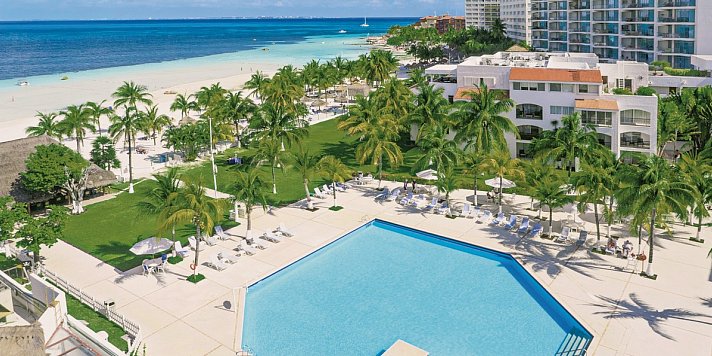 Beachscape Kin Ha Villas & Suites