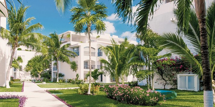 Beachscape Kin Ha Villas & Suites