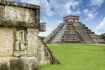 El Mexicano (ab/bis Cancún)