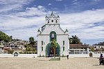 El Mexicano (ab/bis Cancún)