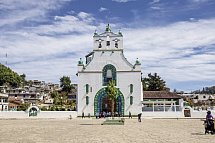 El Mexicano (ab/bis Cancún)