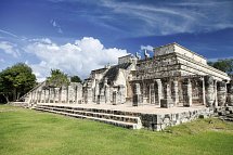 El Mexicano (ab/bis Cancún)