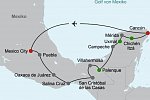 El Mexicano (ab/bis Cancún)