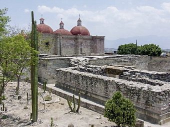 El Mexicano (ab/bis Cancún)