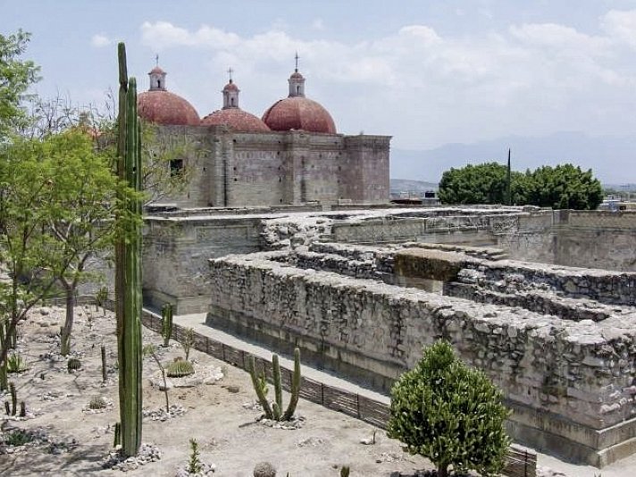 El Mexicano (ab/bis Cancún)
