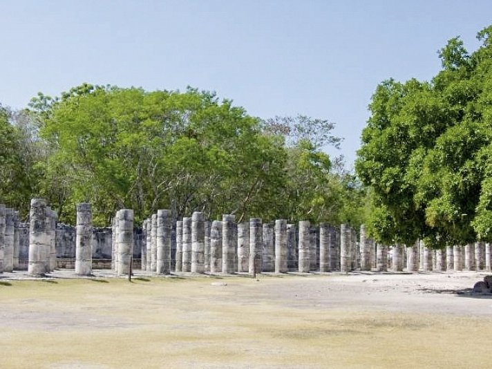 El Mexicano (ab/bis Cancún)