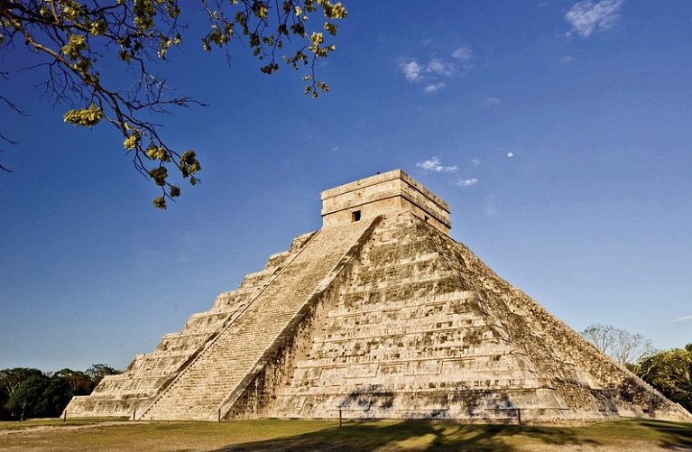 Yucatán Rundreise
