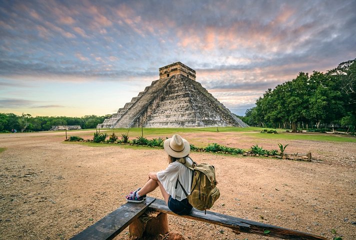 Yucatán Highlights - Chichén Itzá