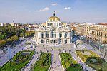 Kulturelles Erbe Mexikos