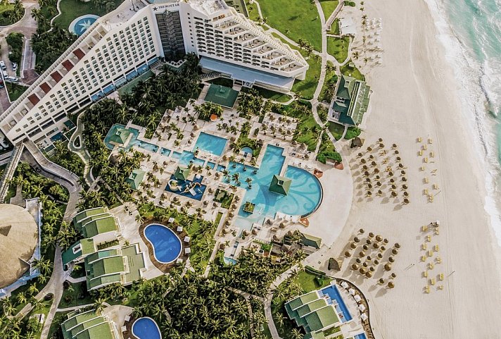 Iberostar Selection Cancun