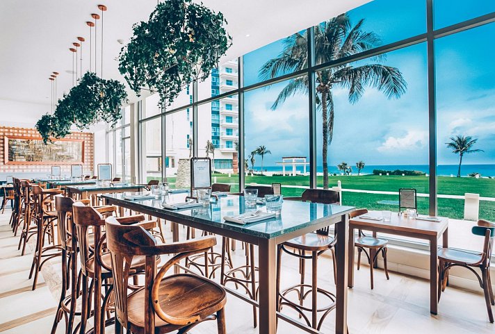 Iberostar Selection Cancun