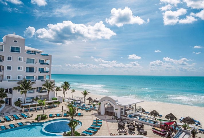 Suncape Cancun
