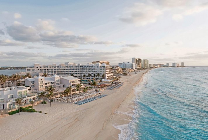 Suncape Cancun
