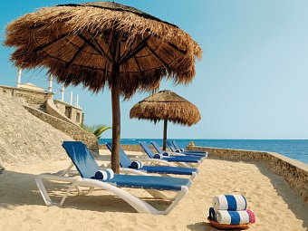 Dos Playas Faranda