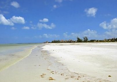 HM Villas Paraiso del Mar Isla Holbox