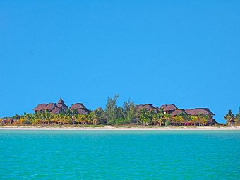 HM Villas Paraiso del Mar