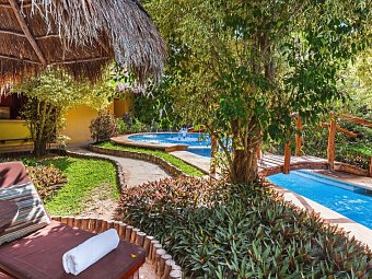 HM Villas Paraiso del Mar