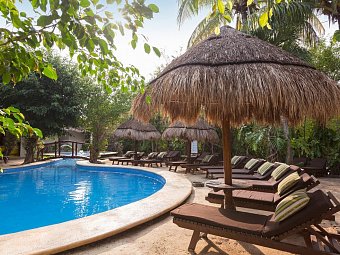 HM Villas Paraiso del Mar
