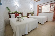 Casa Barbara