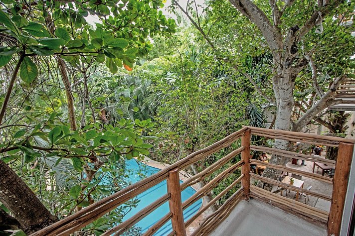 Casa Barbara