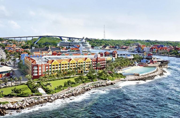 Renaissance Wind Creek Curacao Resort
