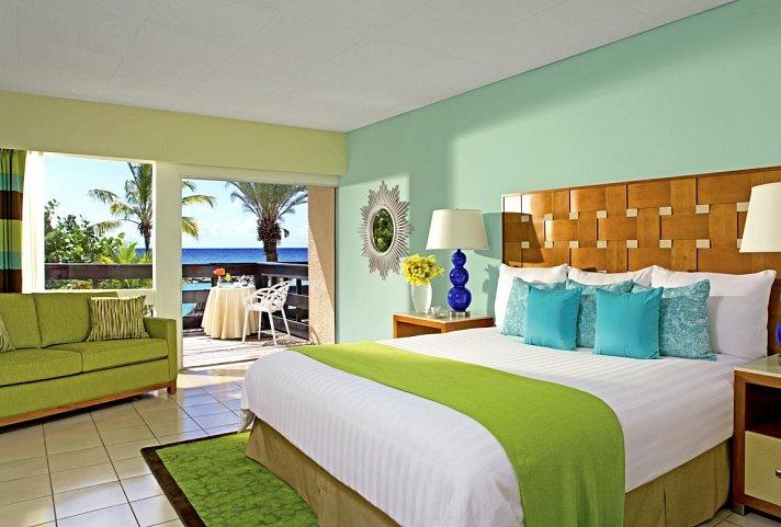Sunscape Curaçao Resort, Spa & Casino