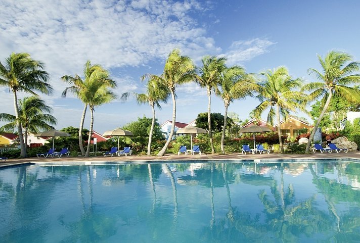 Livingstone Jan Thiel Beach Resort