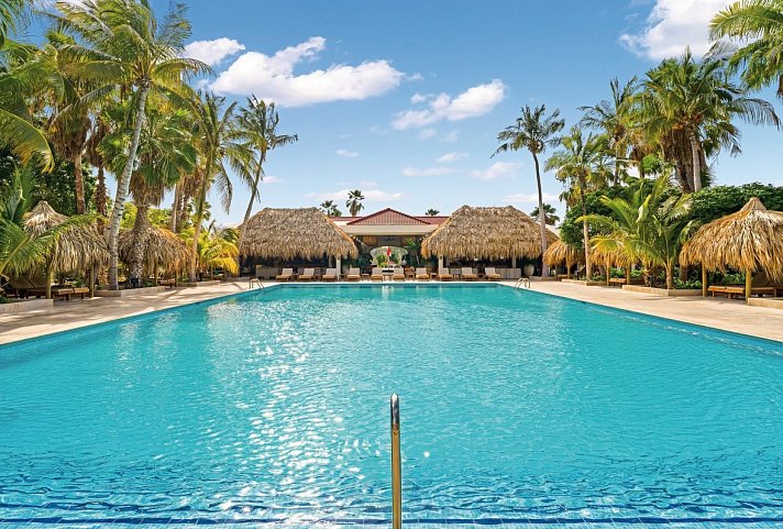 Livingstone Jan Thiel Beach Resort