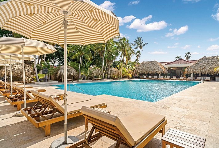 Livingstone Jan Thiel Beach Resort