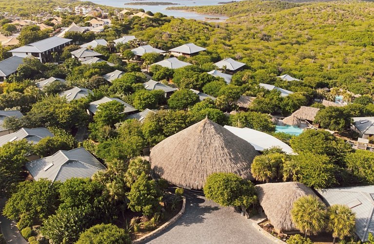 Morena Resort