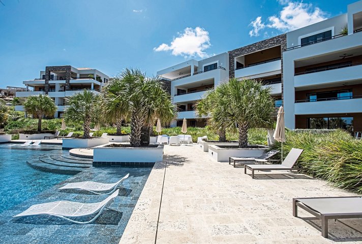 Blue Bay Curaçao Golf & Beach Resort