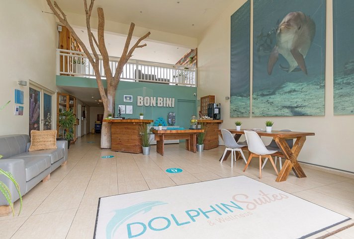 Dolphin Suites