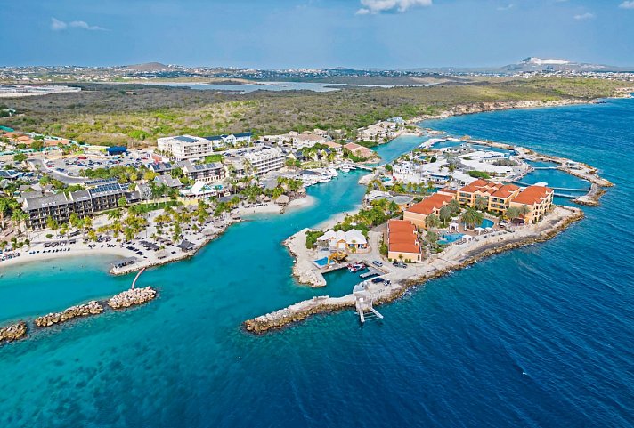 Dolphin Suites