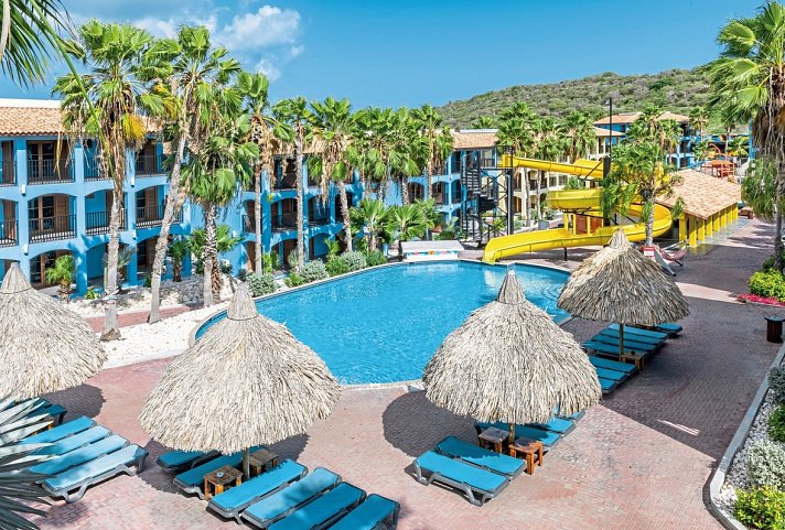 Kunuku Aqua Resort - Trademark Collection by Wyndham