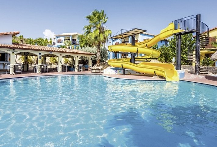 Kunuku Aqua Resort - Trademark Collection by Wyndham