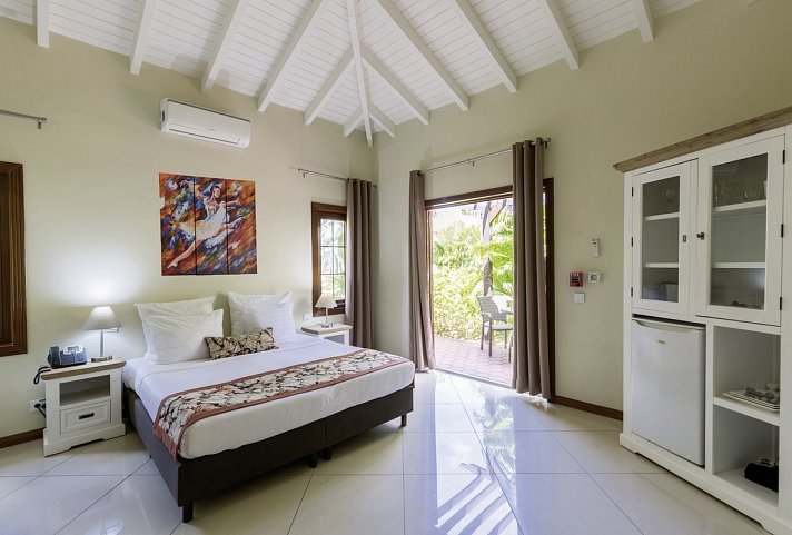 ACOYA Curaçao Resort, Villas & Spa