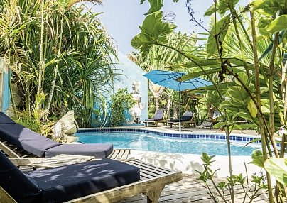 Pietermaai Boutique Hotel Willemstad