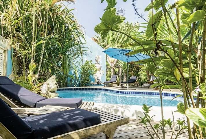 Pietermaai Boutique Hotel