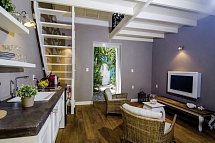 Pietermaai Boutique Hotel - Split-Level