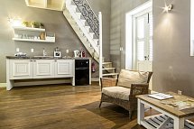 Pietermaai Boutique Hotel - Split-Level