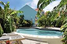 Pietermaai Boutique Hotel