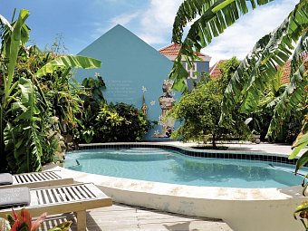 Pietermaai Boutique Hotel