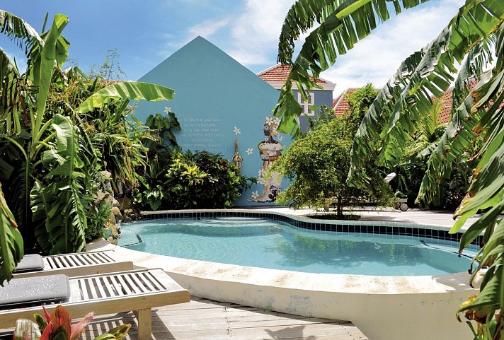 Pietermaai Boutique Hotel