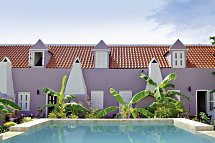 Pietermaai Boutique Hotel