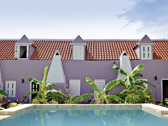 Pietermaai Boutique Hotel